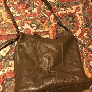 100% genuine leather